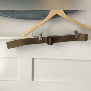 5.11 Tactical TDU Belt in Coyote tan. XL